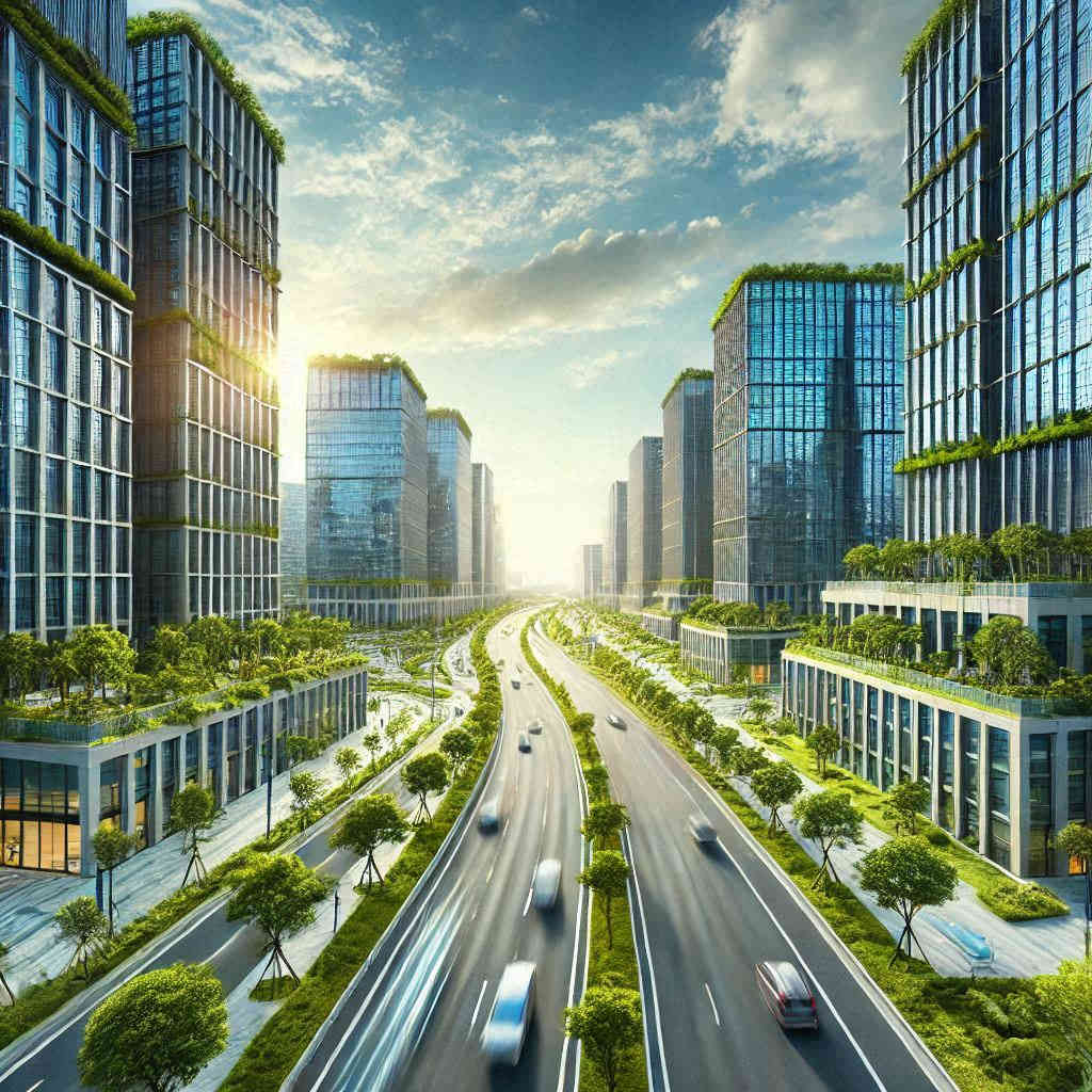 金汇球大厦文章配图