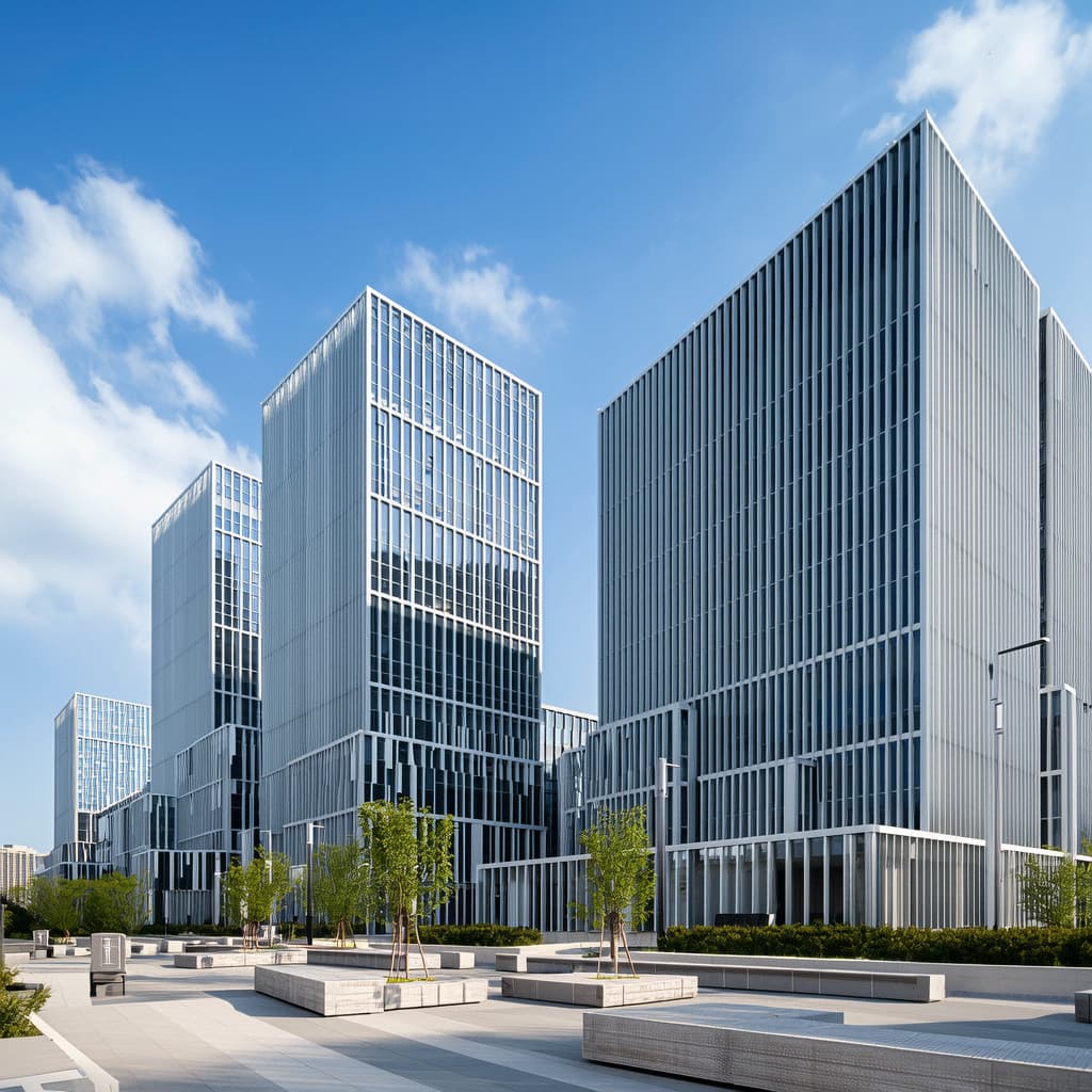 金汇球大厦文章配图